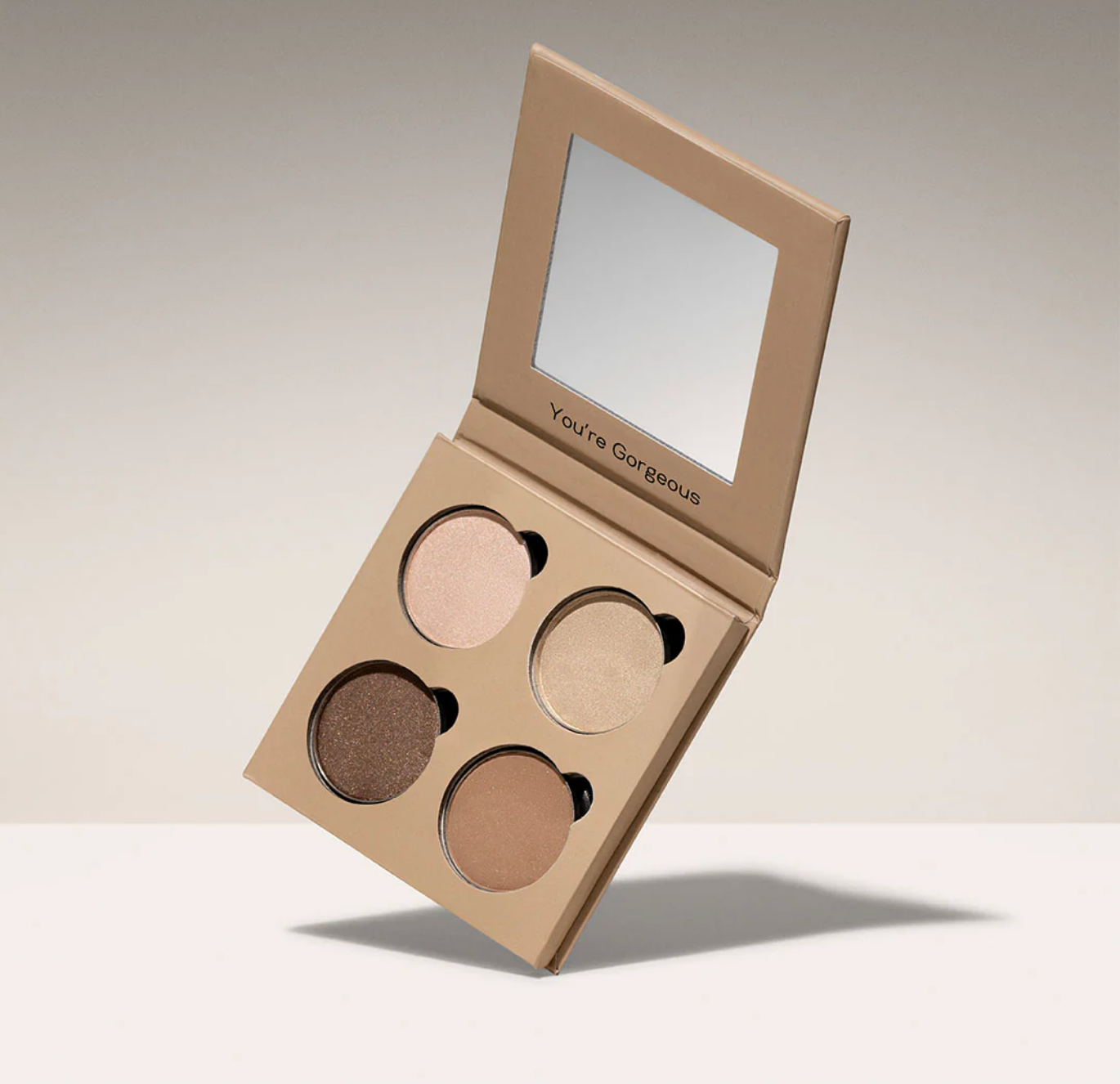 Eyeshadow Palette - Beauty From Bees