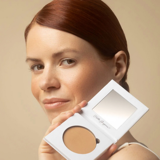 Bronzer - Beauty From Bees