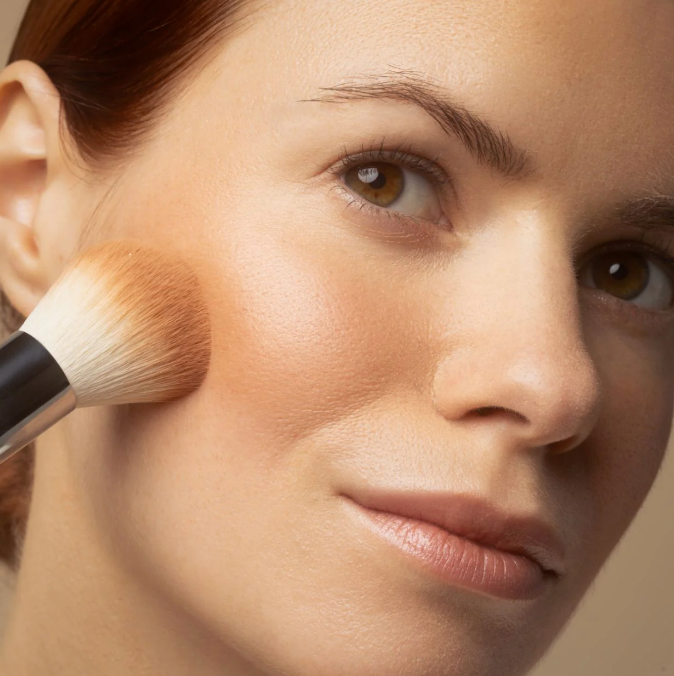 Bronzer - Beauty From Bees