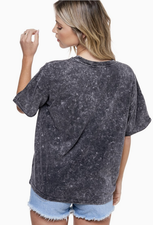 World Tour Graphic Tee
