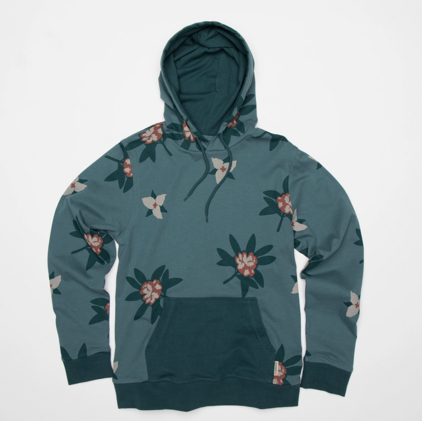 Bloom Lightweight Hoodie
