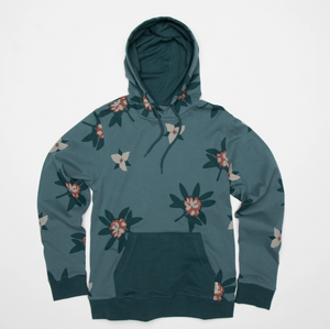 Bloom Lightweight Hoodie