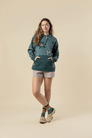 Bloom Lightweight Hoodie