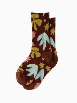 Tread Lightly Sock