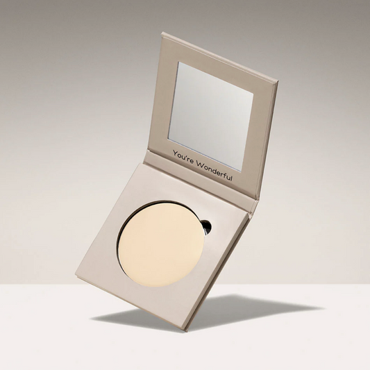 Translucent Powder - Beauty From Bees