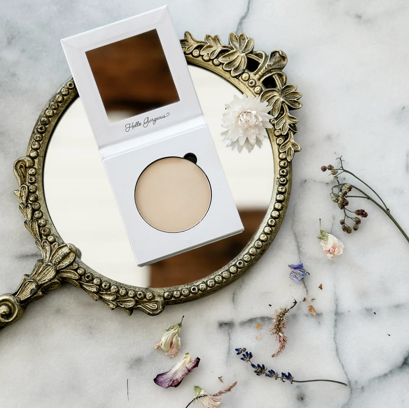 Translucent Powder - Beauty From Bees