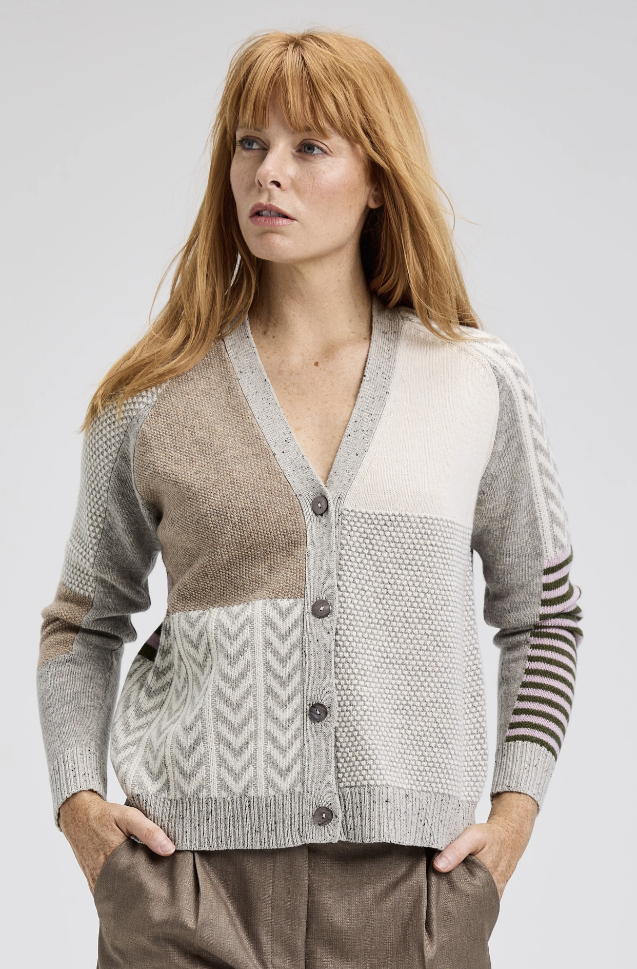 Frieda Cardi ~ Marl