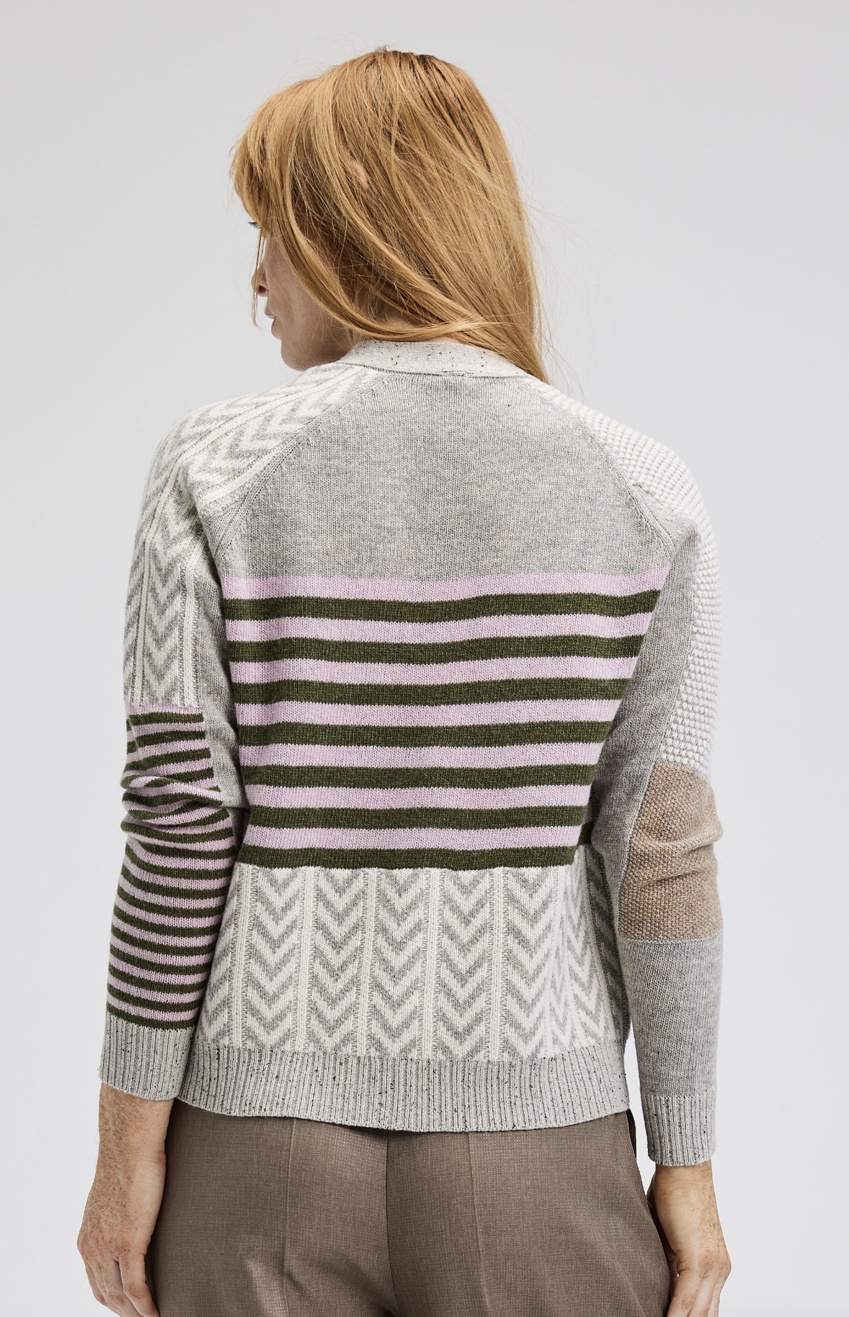 Frieda Cardi ~ Marl