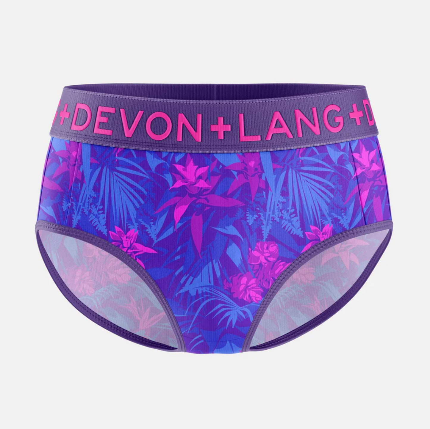 Devon + Lang Ultra Violet Collection