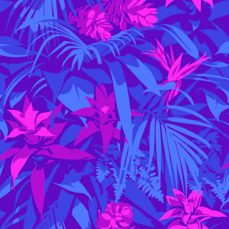 Devon + Lang Ultra Violet Collection