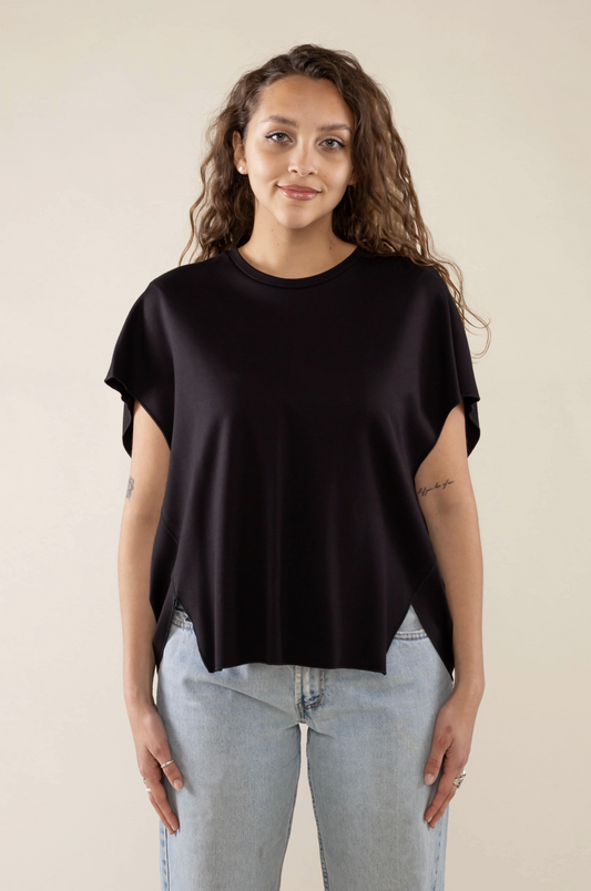 Kenny Tee ~ Black