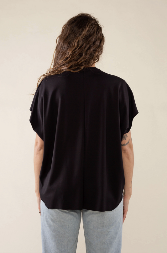 Kenny Tee ~ Black