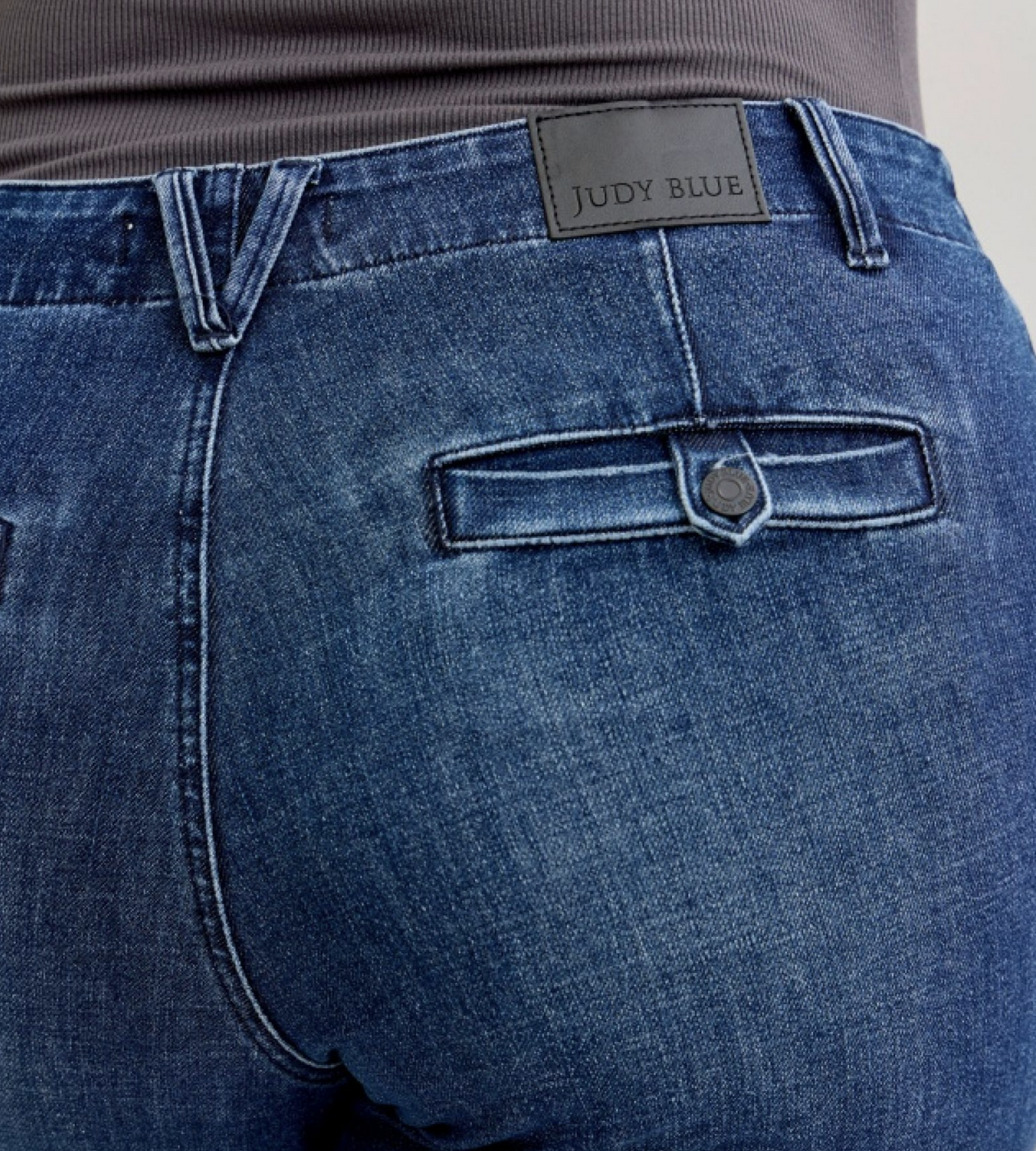 Alita Bootcut Trouser { Reg & Curve }