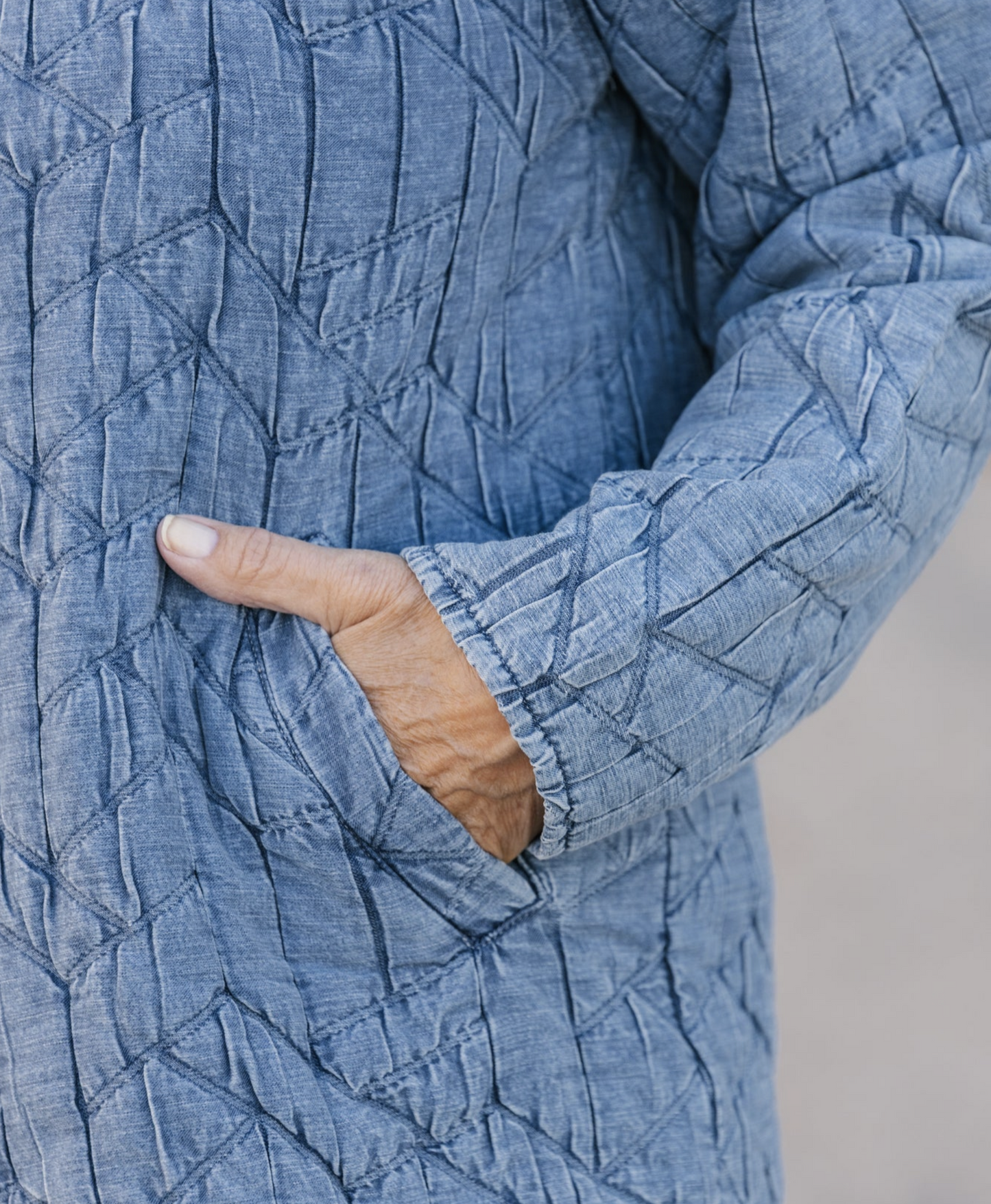 Daytona Jacket