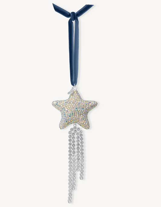 Shooting Star - H&B Holiday Limited Edition Ornament