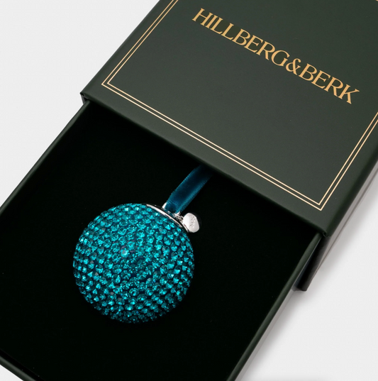 Holiday Ornament Astral - H&B Holiday Limited Edition