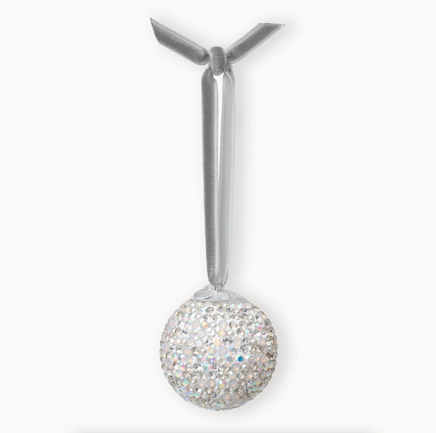 Holiday Ornament Celestial Frost - H&B Holiday Limited Edition