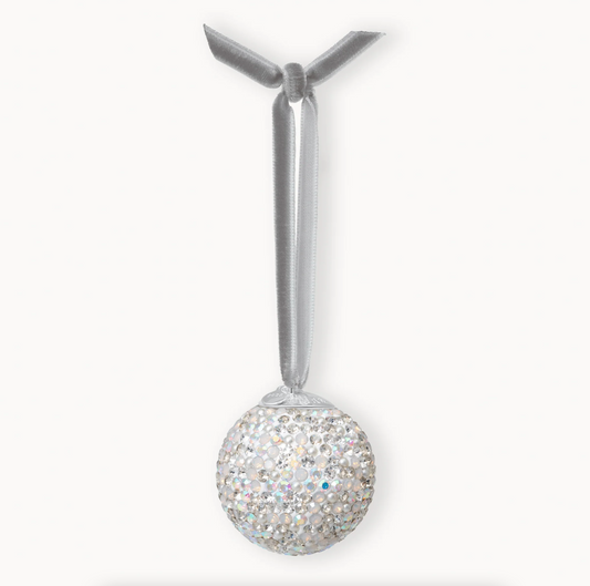 Holiday Ornament Celestial Frost - H&B Holiday Limited Edition