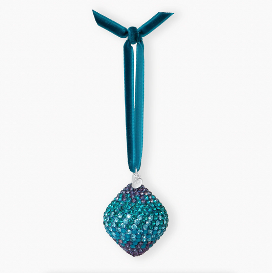 Holiday Lights Ornament Astral - H&B Holiday Limited Edition