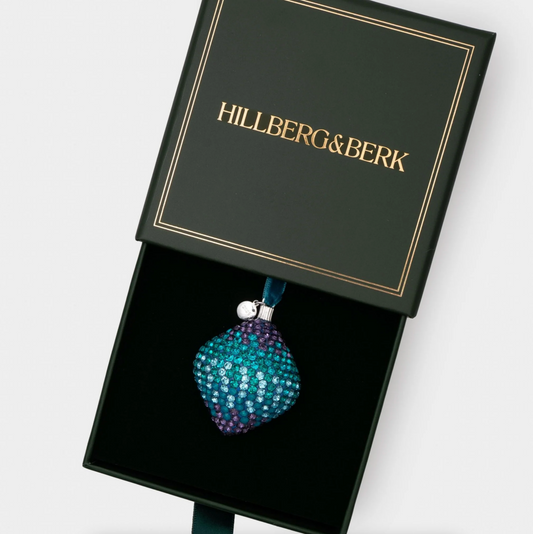 Holiday Lights Ornament Astral - H&B Holiday Limited Edition