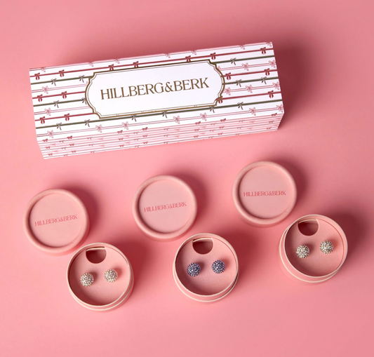 The Party Set from Hillberg & Berk