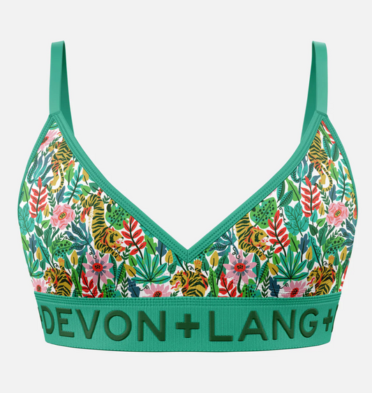 Devon + Lang Wild Thing Collection