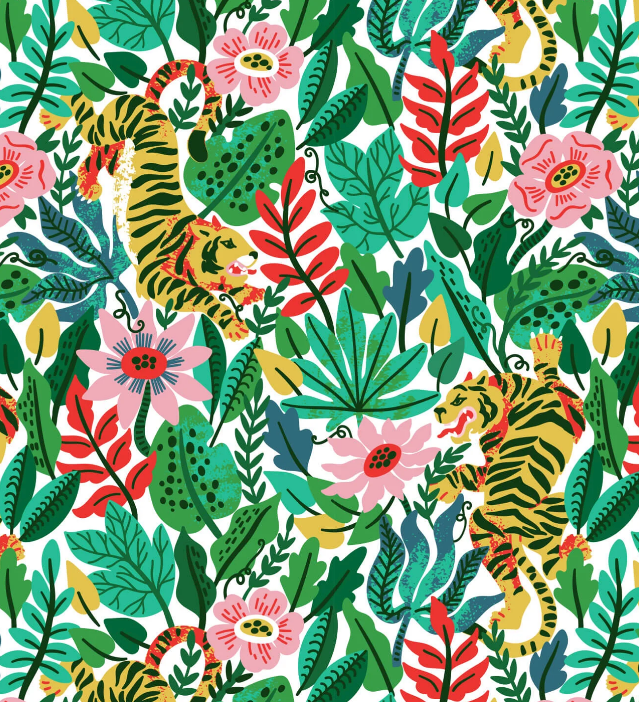Devon + Lang Wild Thing Collection