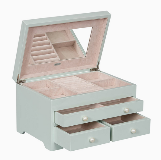 Jewelry Case