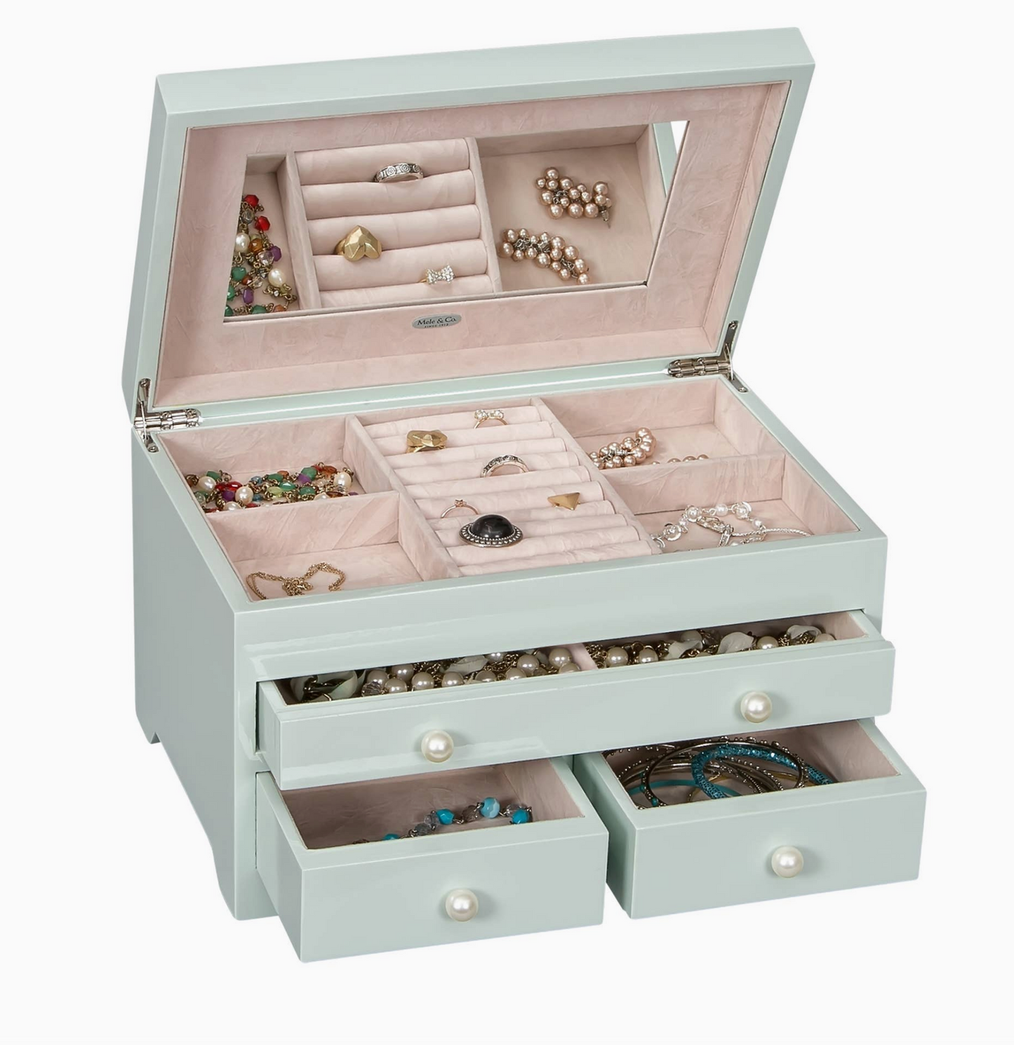 Jewelry Case