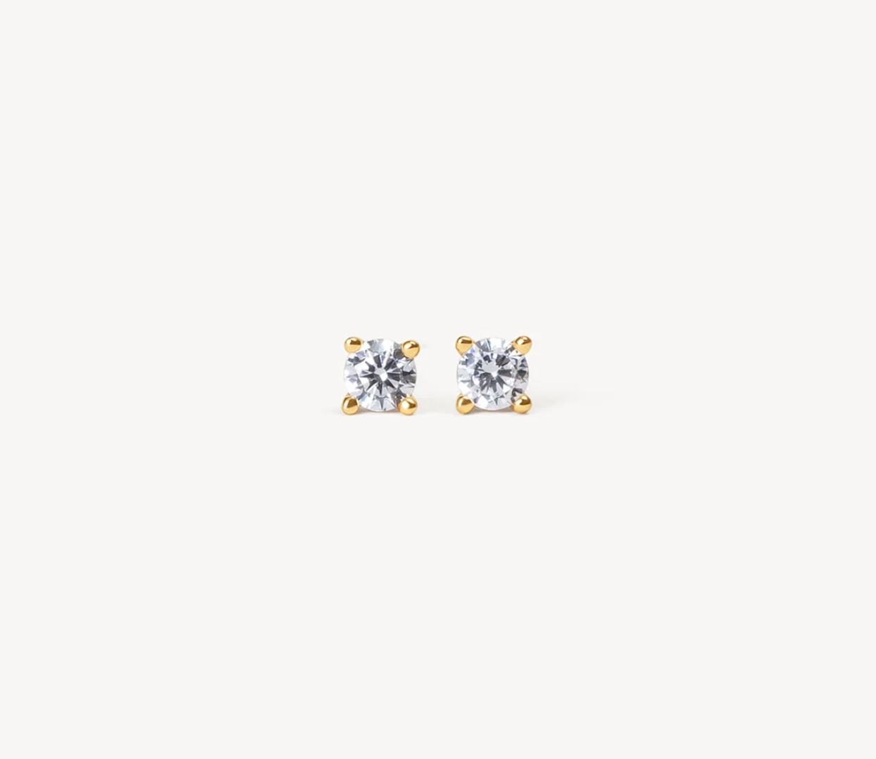 Bijou Stud Earrings