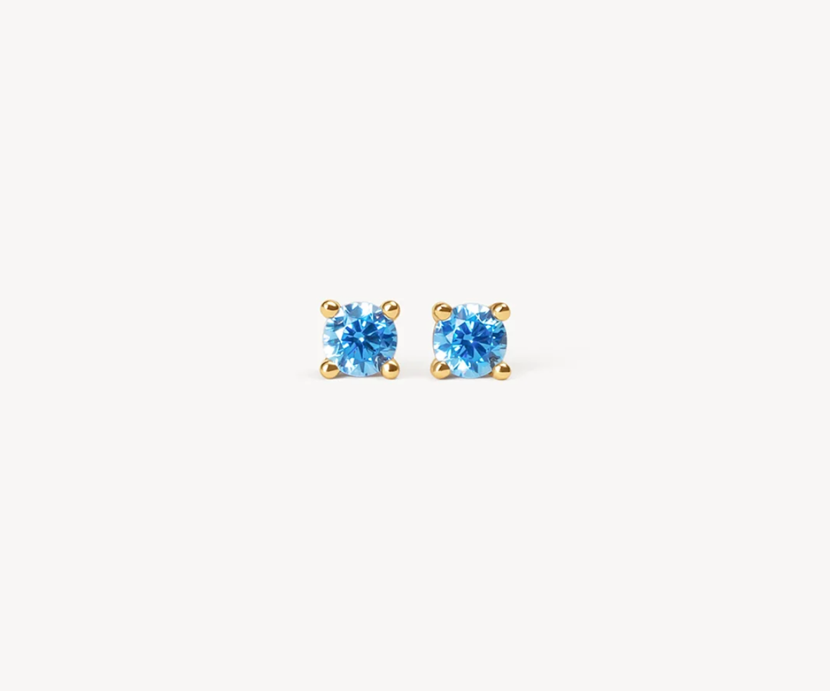 Bijou Stud Earrings