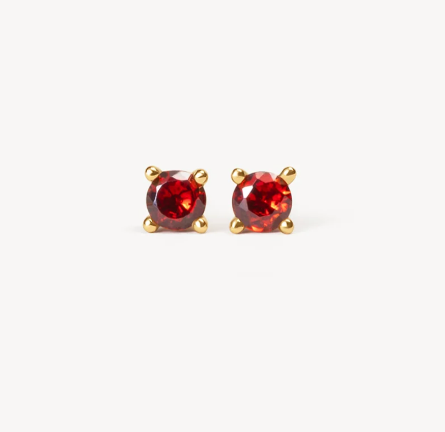 Bijou Stud Earrings