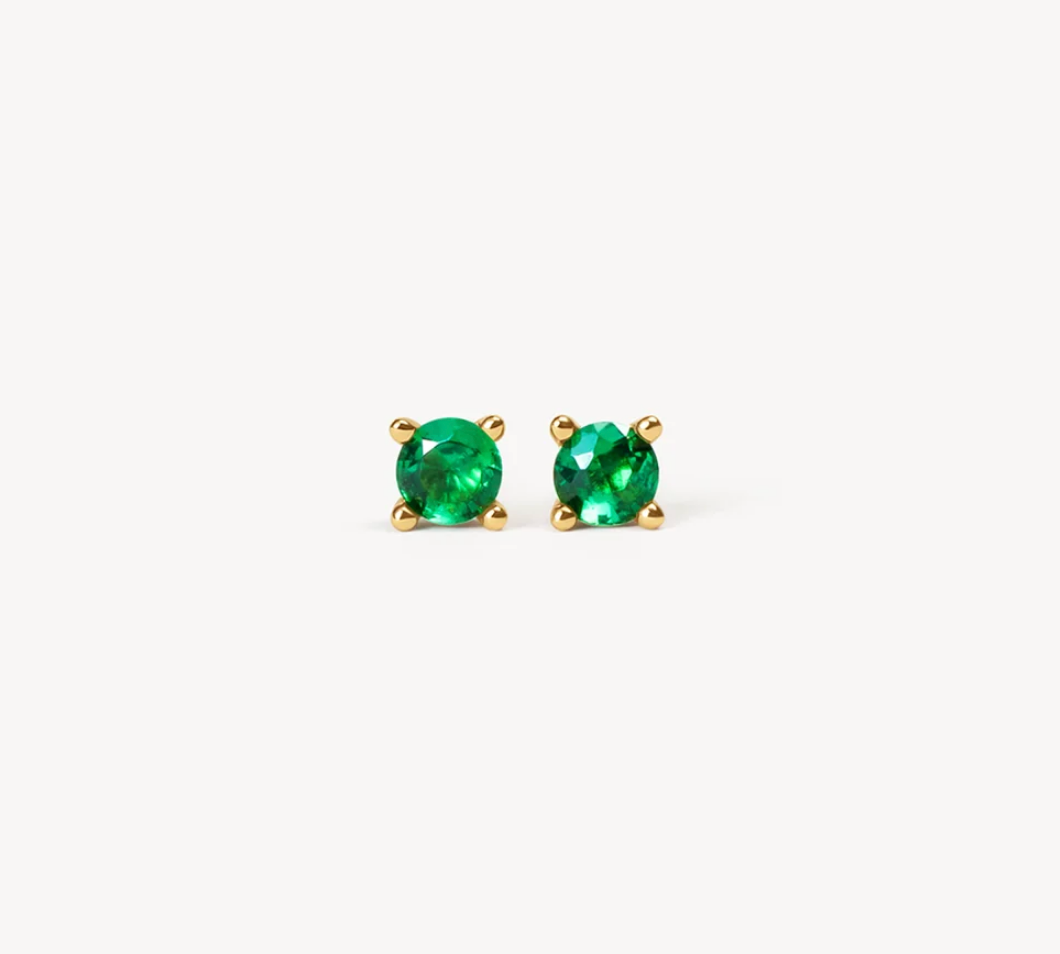 Bijou Stud Earrings