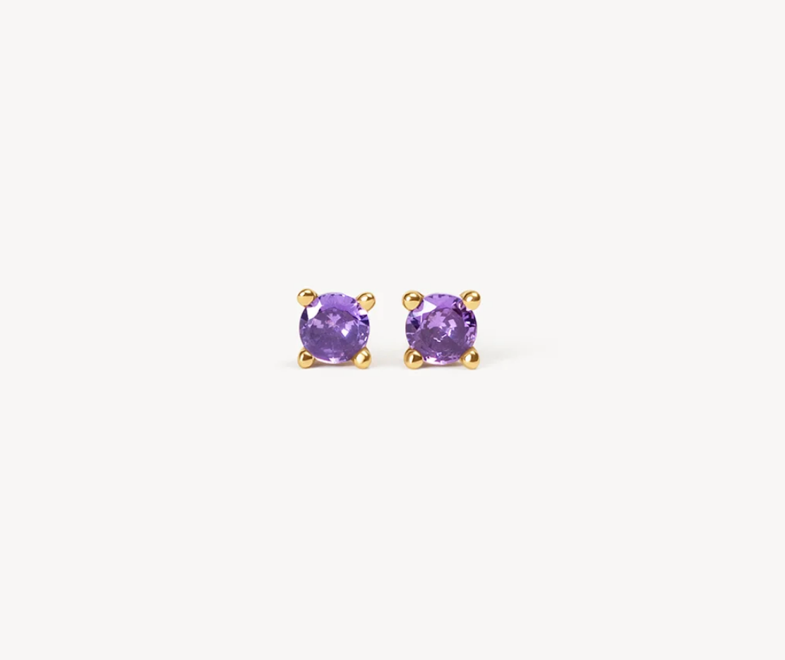 Bijou Stud Earrings