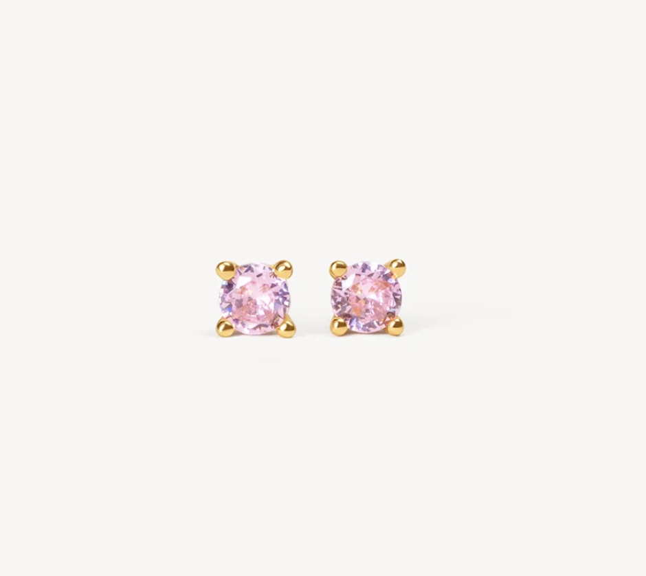 Bijou Stud Earrings