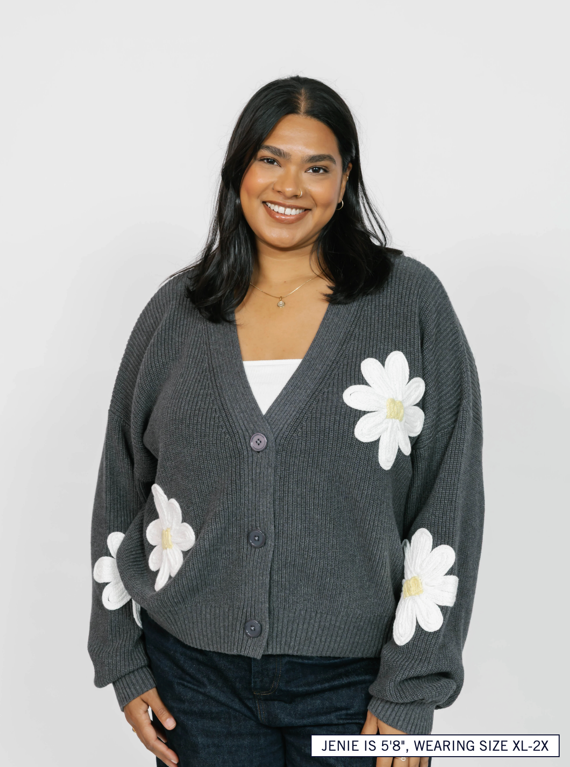 Nora Cardigan
