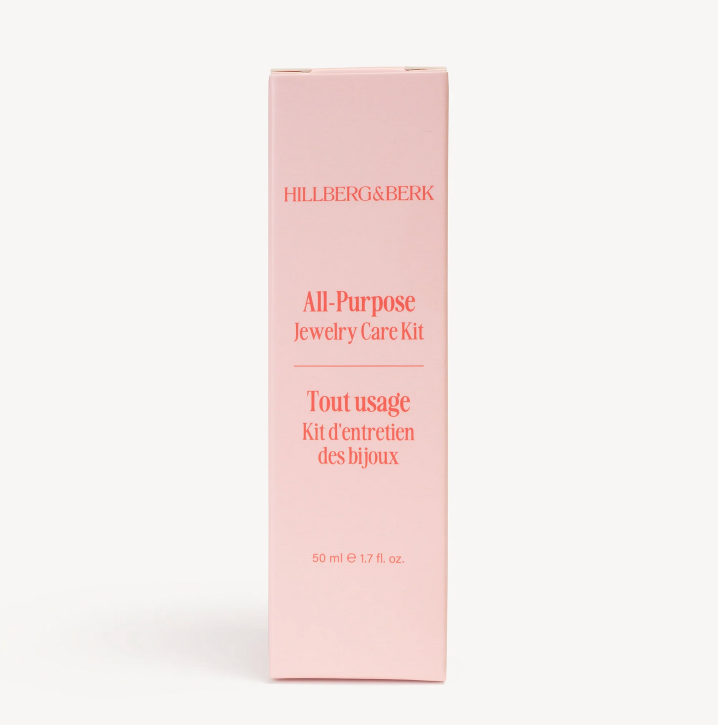 All Purpose Jewelry Care Kit