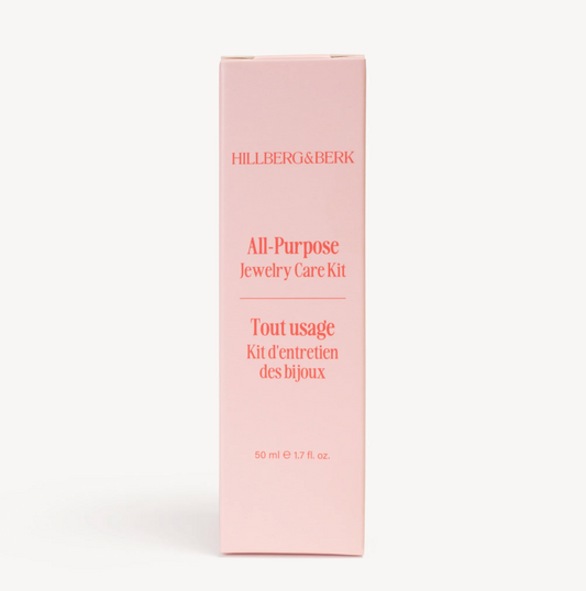 All Purpose Jewelry Care Kit