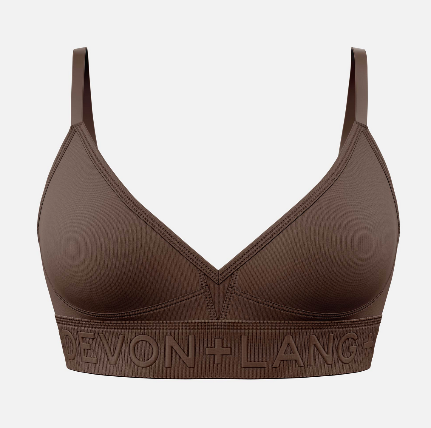 Devon + Lang Cocoa Collection