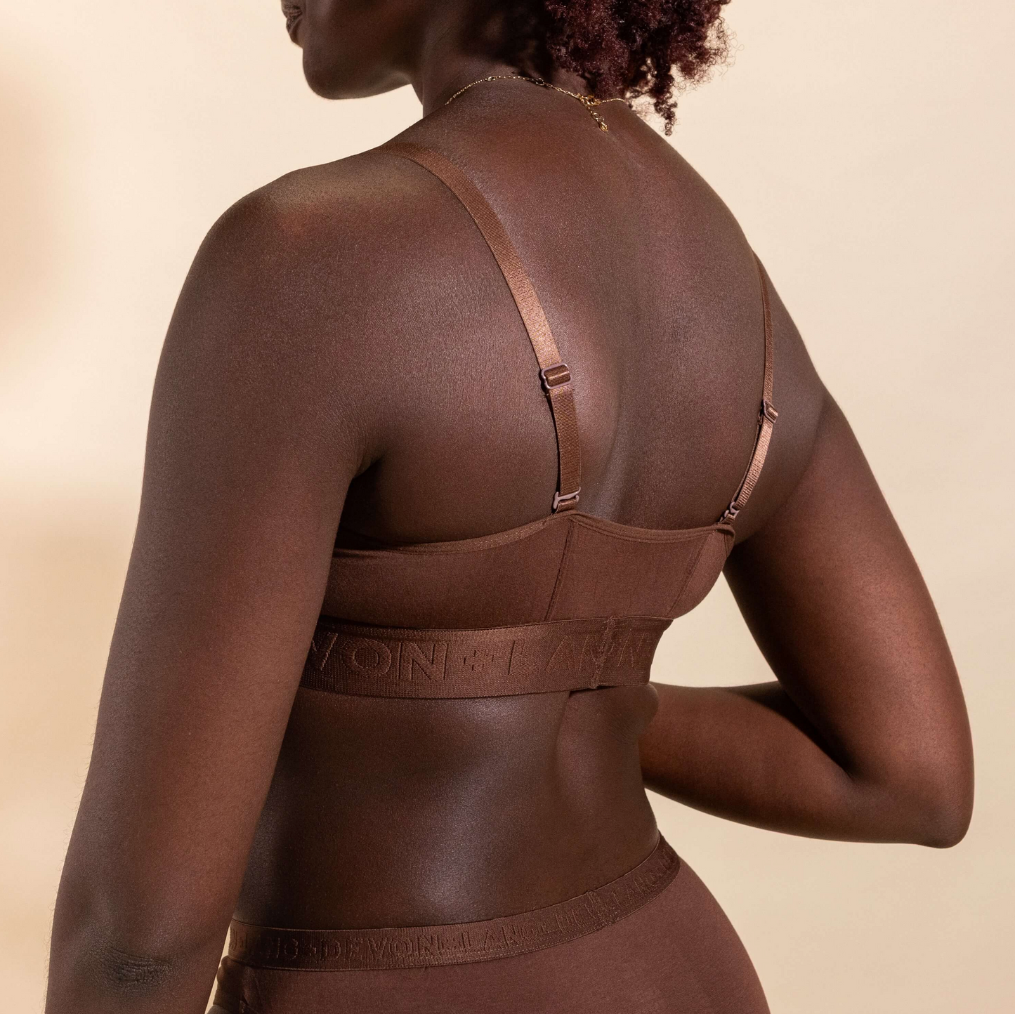 Devon + Lang Cocoa Collection