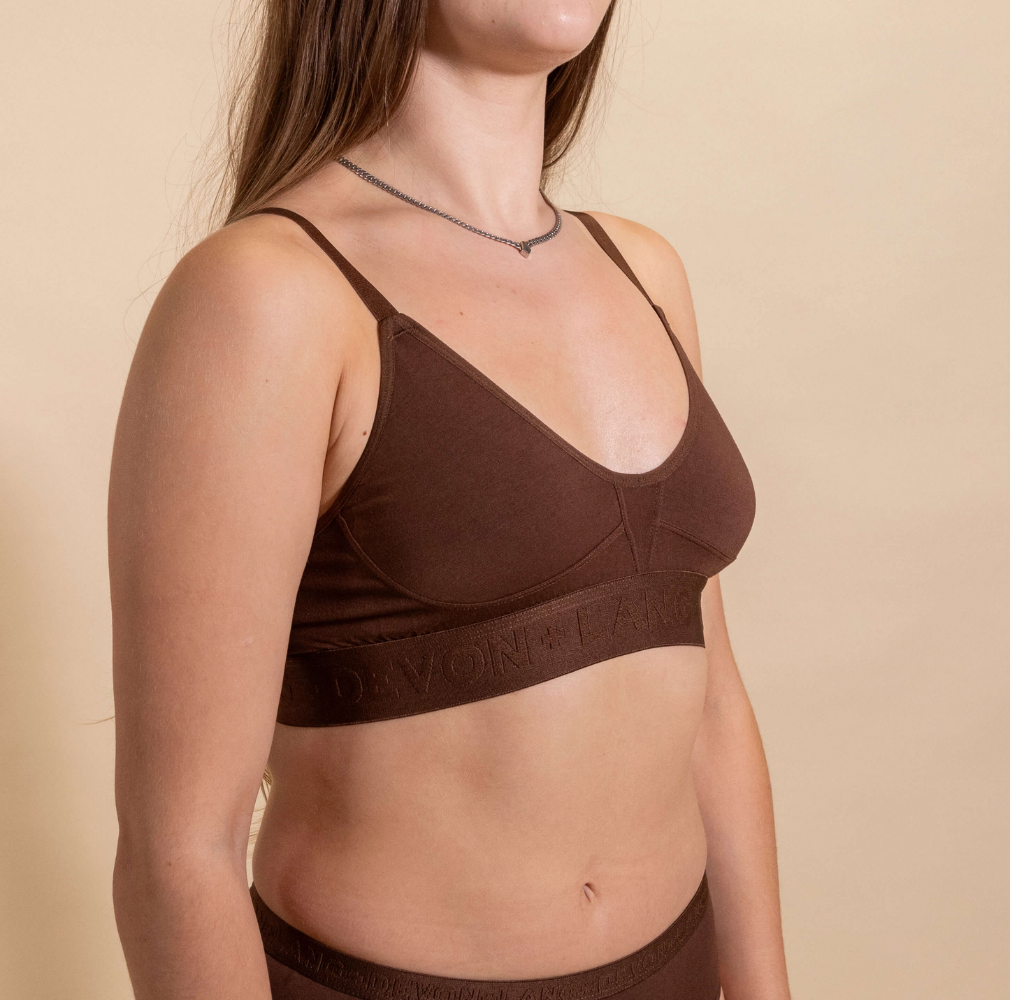 Devon + Lang Cocoa Collection