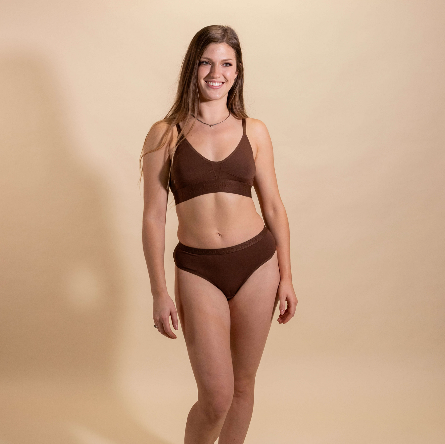 Devon + Lang Cocoa Collection