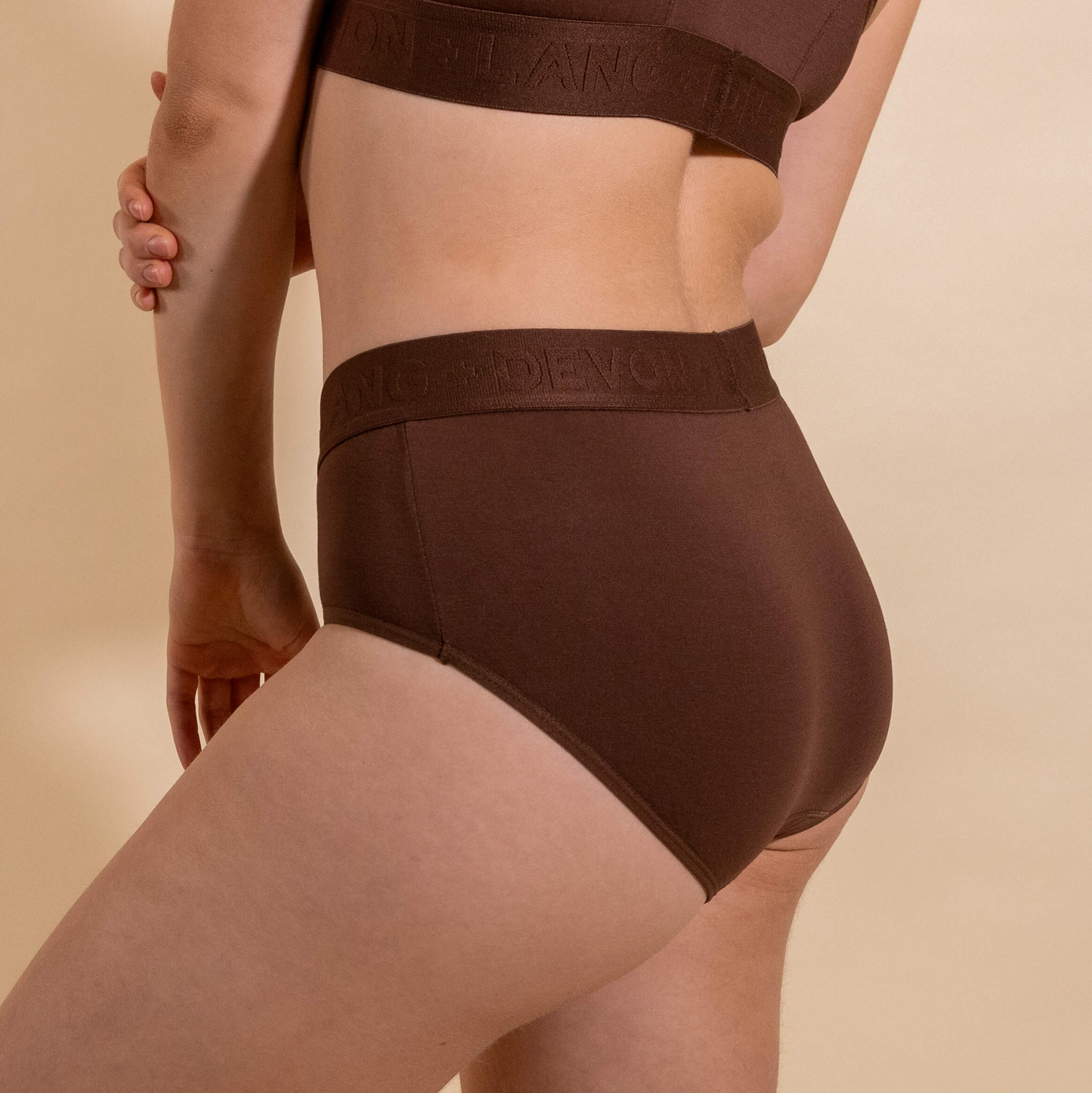 Devon + Lang Cocoa Collection