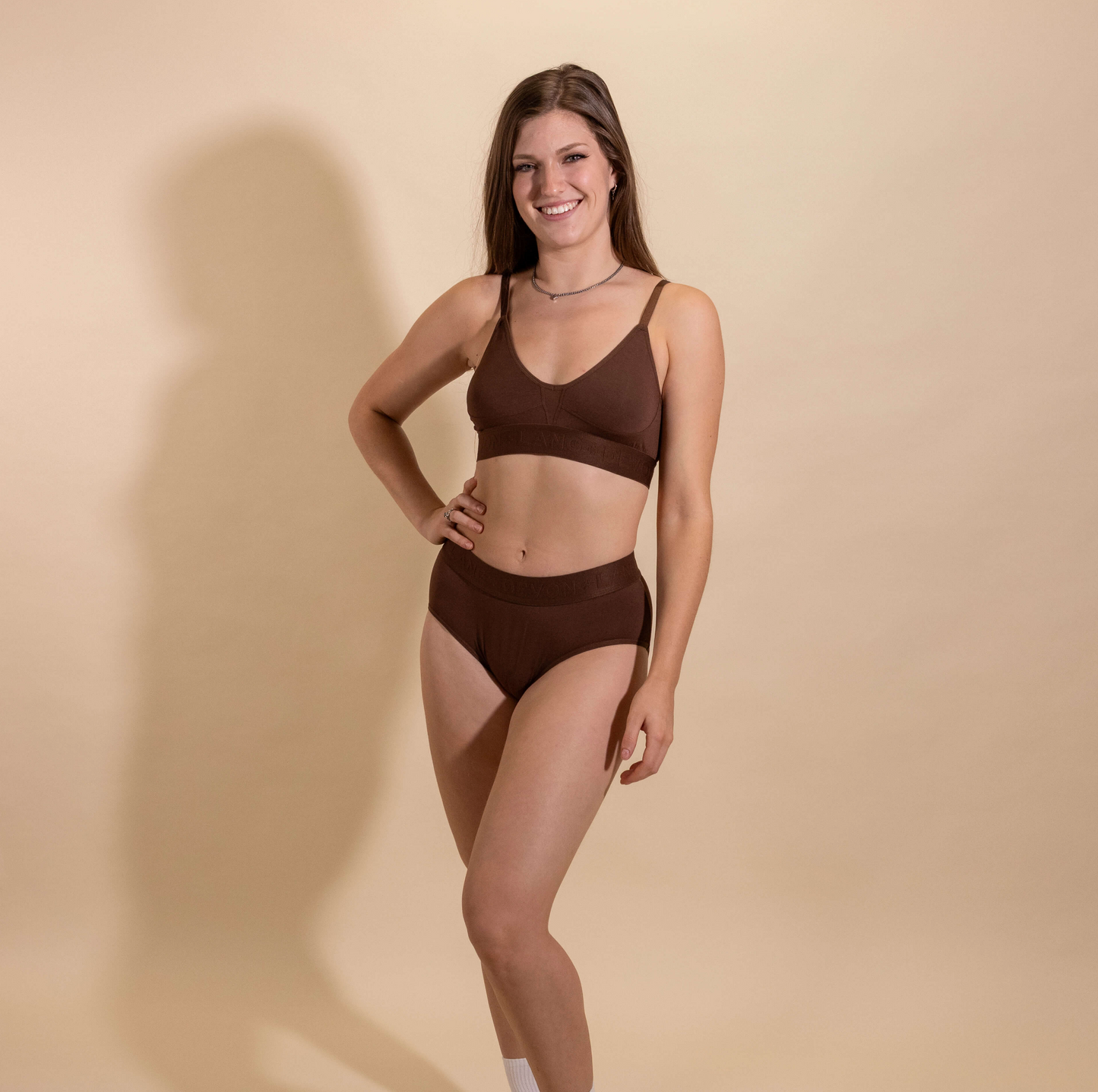 Devon + Lang Cocoa Collection