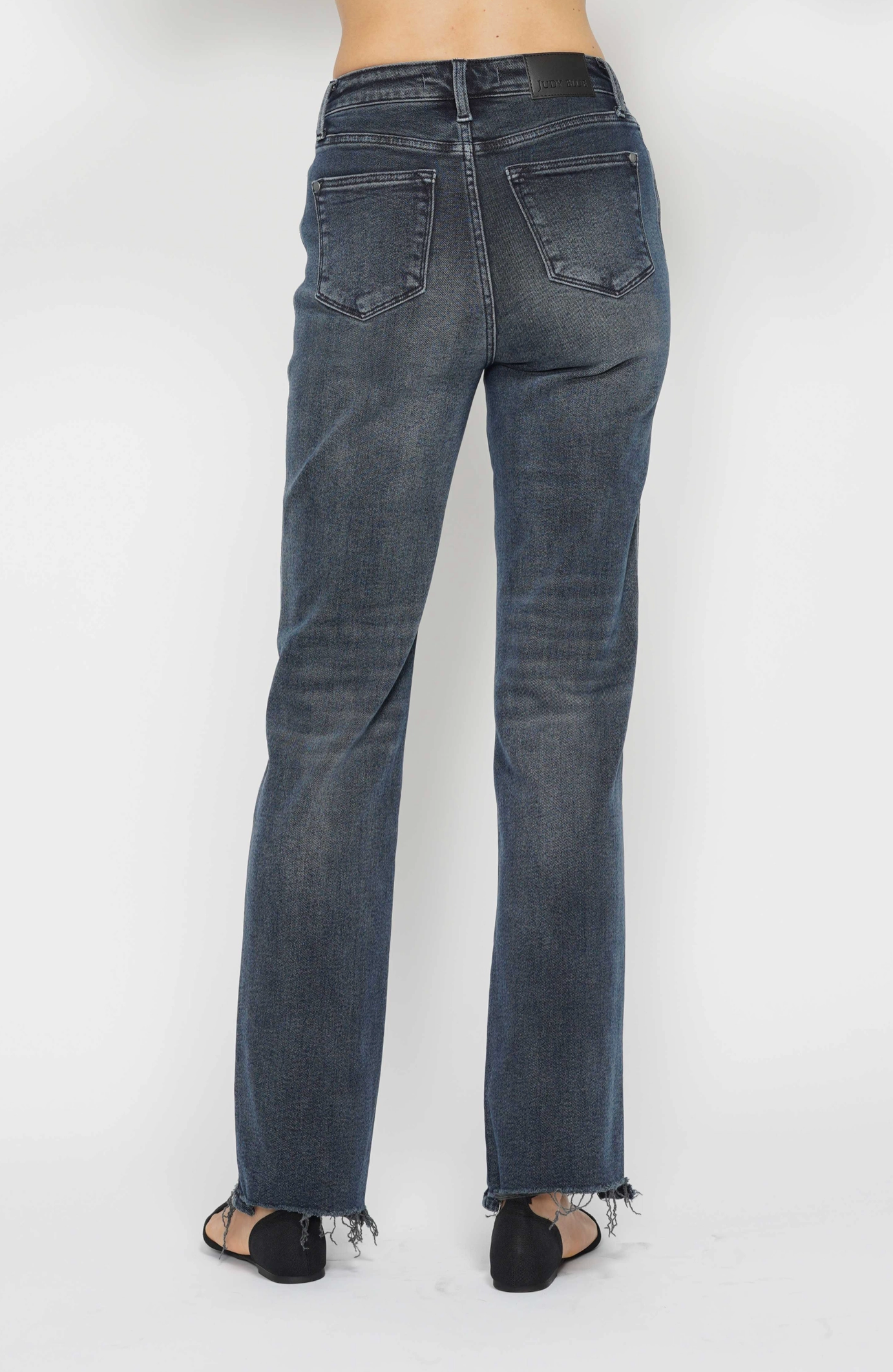 Dutton Straight Leg Jean { Reg }