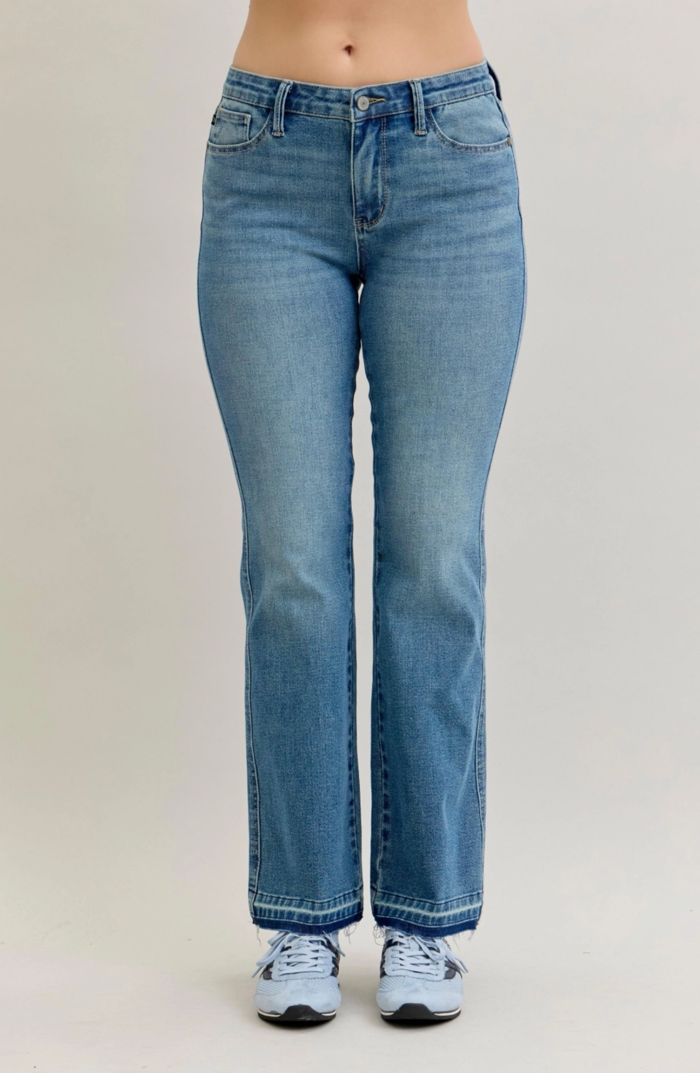 Rachel Bootcut Jean { Reg }