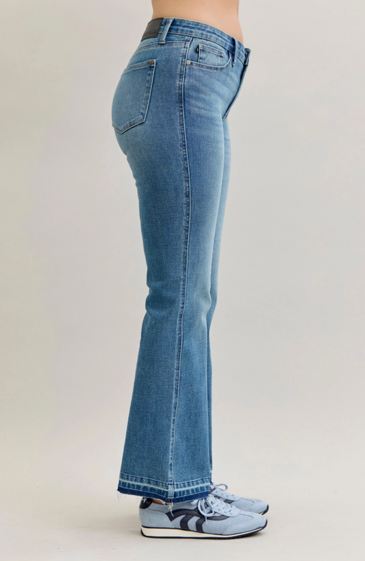 Rachel Bootcut Jean { Reg }