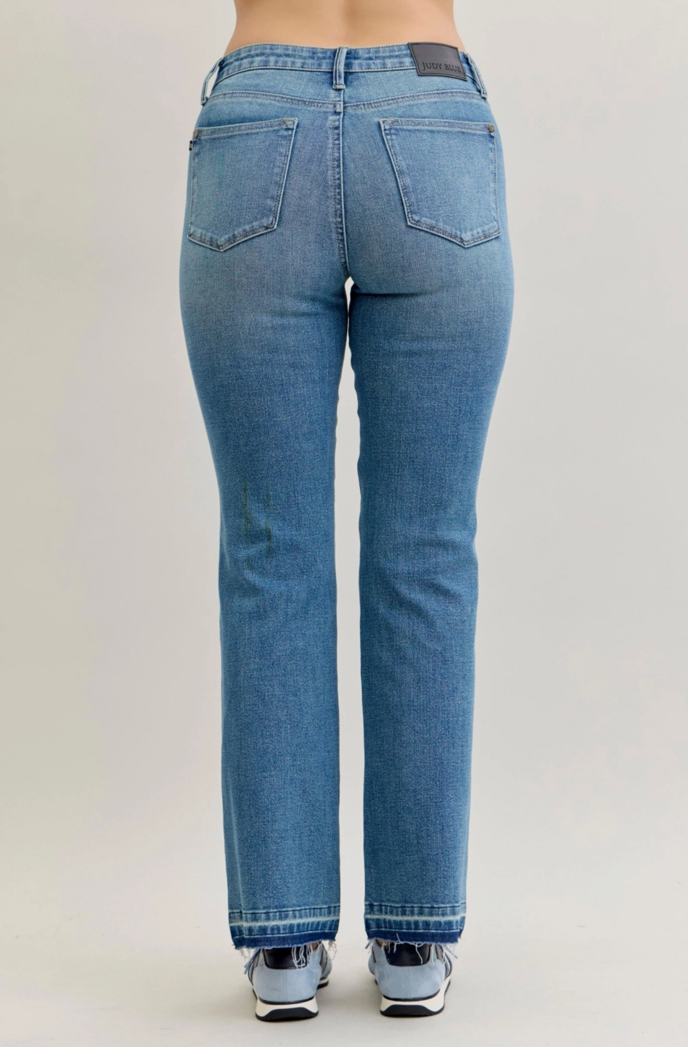 Rachel Bootcut Jean { Reg }