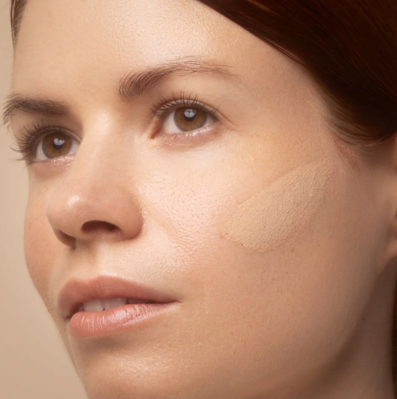 Foundation ~ Beauty From Bees