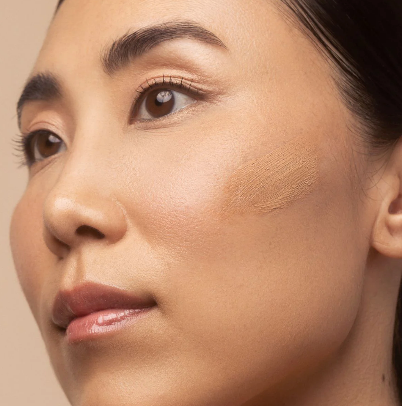 Foundation ~ Beauty From Bees